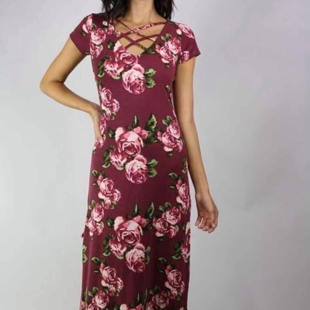 Love‎ @ First Sight Dress